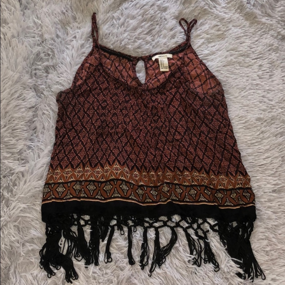 Forever 21 Tank Top